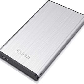 Disque Dur Externe Portable 2.5″ USB 3.0 HDD